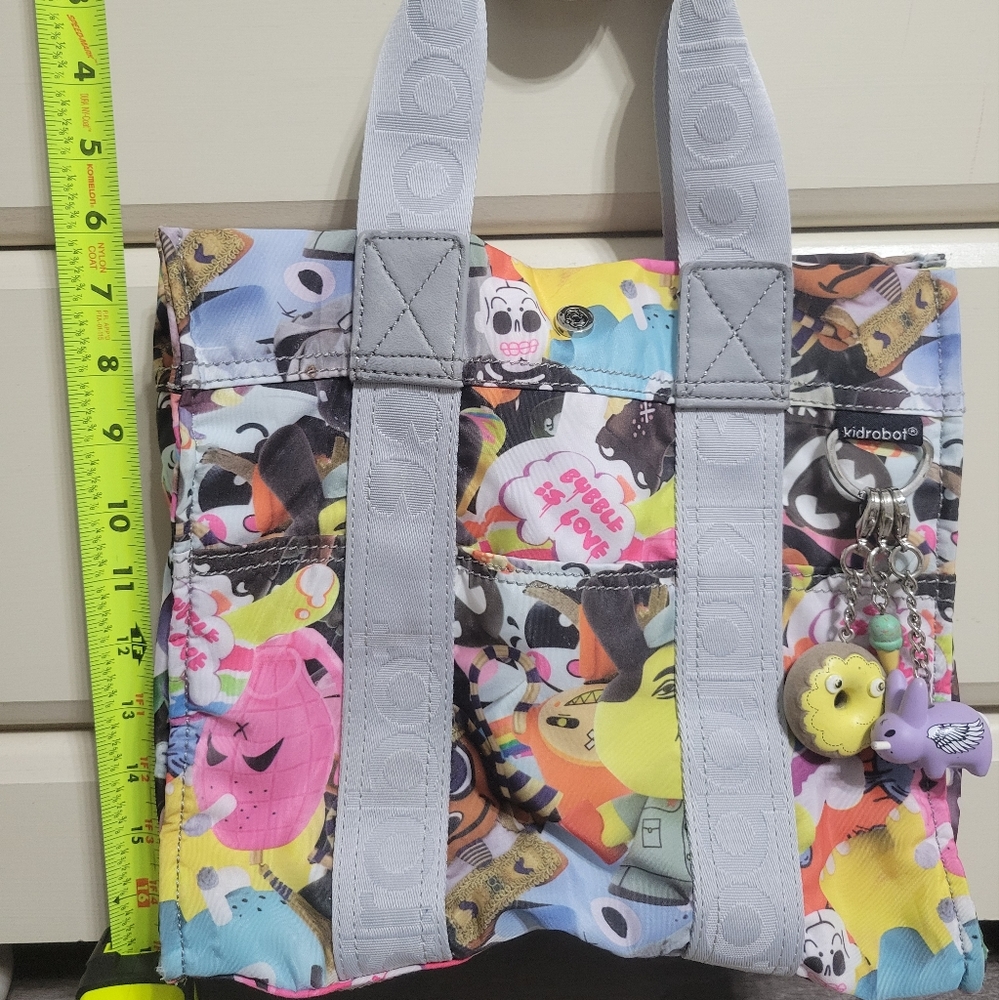 Kid Robot Bag